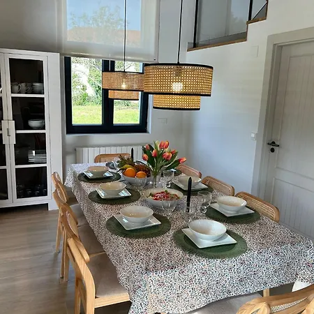 Casa Isabella Holiday home