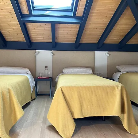Holiday home Casa Isabella El Bosque