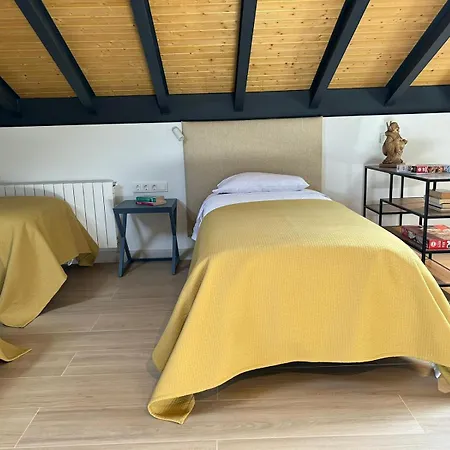 Casa Isabella Holiday home *