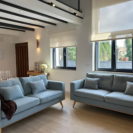 Casa Isabella * El Bosque