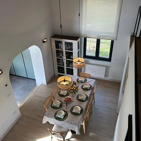Casa Isabella Holiday home El Bosque